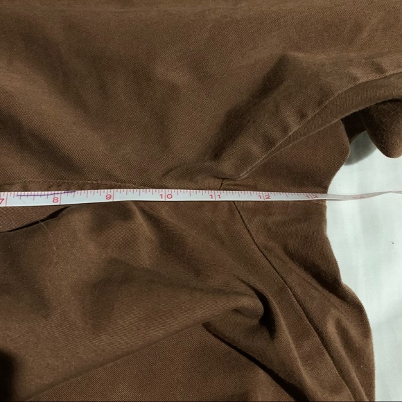 Capri Pants - Picture 7 of 8